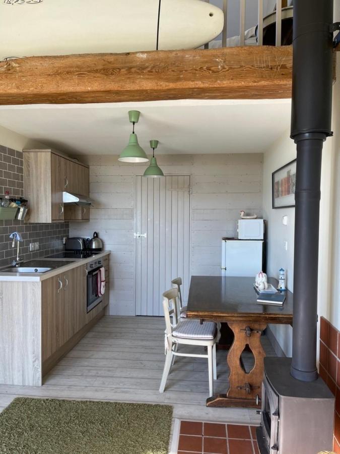 Bike Shed - Beautiful 1-Bed Cottage In Shorwell Екстериор снимка