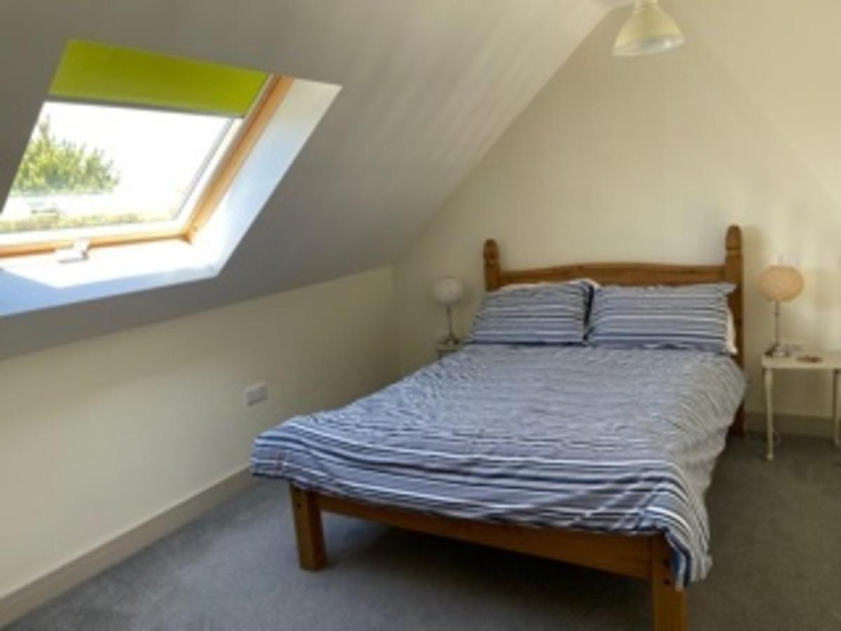 Bike Shed - Beautiful 1-Bed Cottage In Shorwell Екстериор снимка